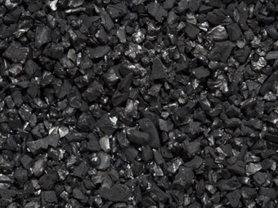 NorGran Granül Aktif Karbon NorGran Granül Aktif Karbon